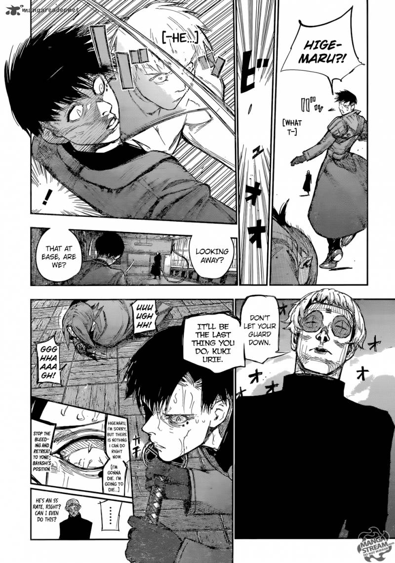 Tokyo Ghoulre 107 3