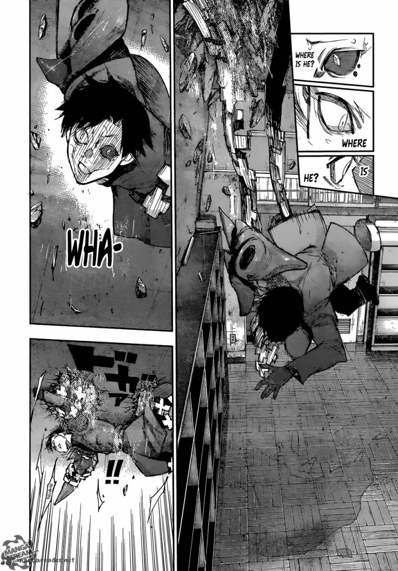 Tokyo Ghoulre 107 5