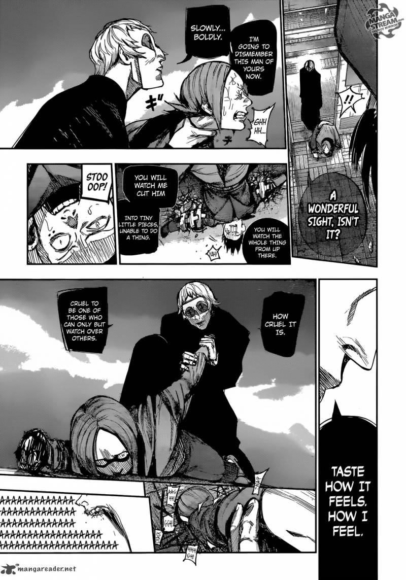 Tokyo Ghoulre 107 6