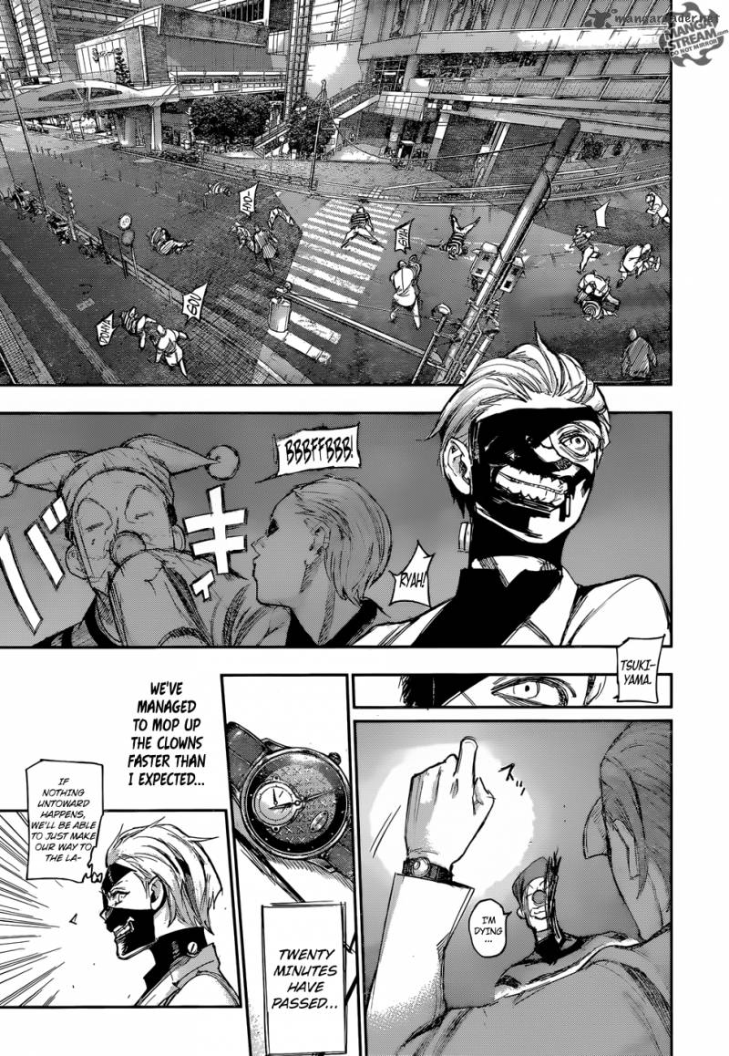 Tokyo Ghoulre 107 8