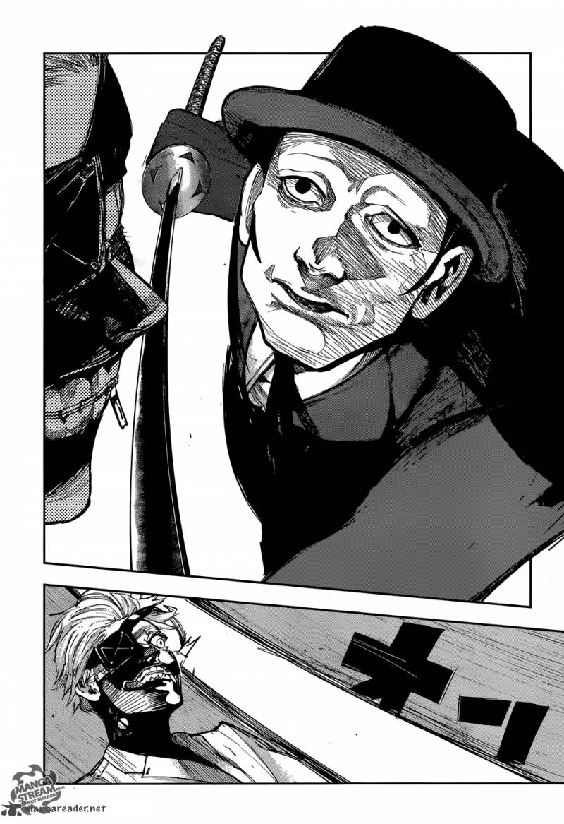 Tokyo Ghoulre 107 9
