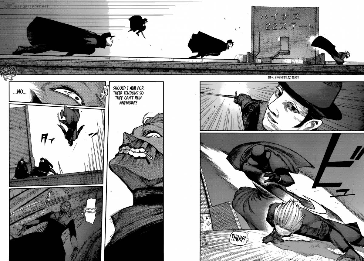 Tokyo Ghoulre 108 11