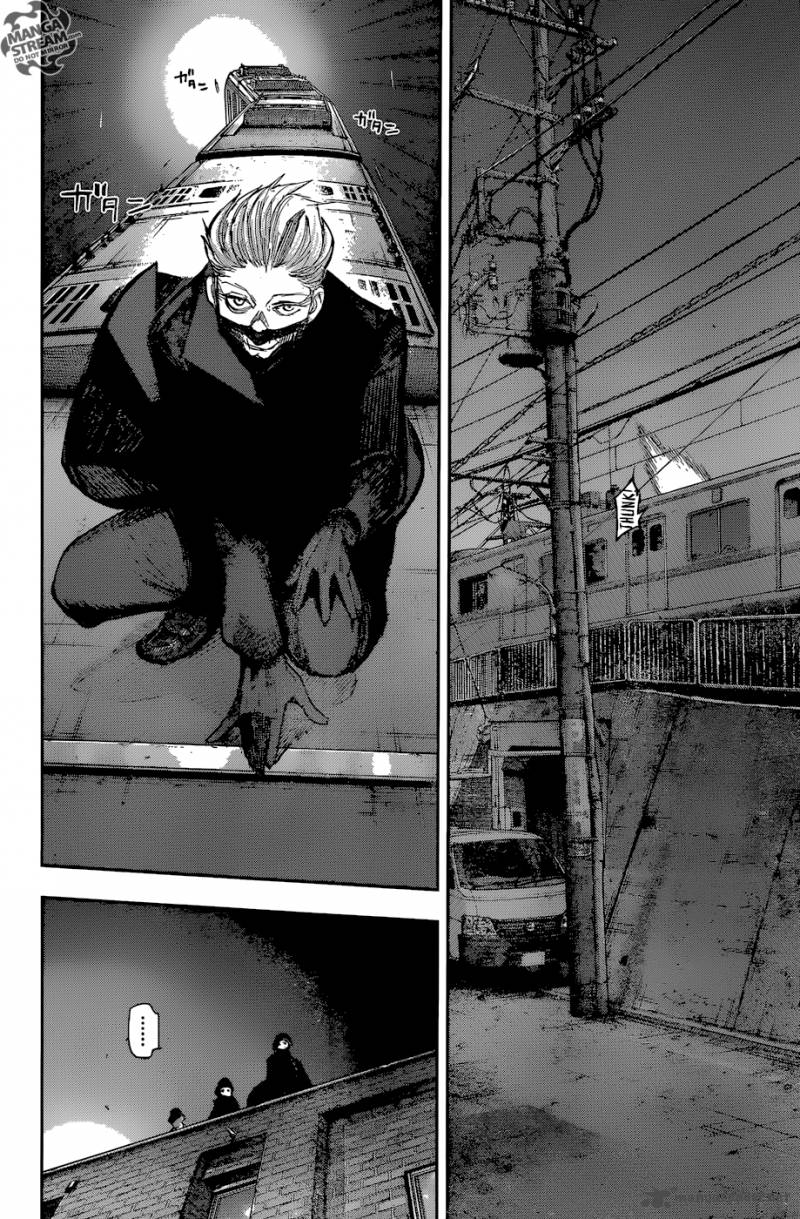 Tokyo Ghoulre 108 12