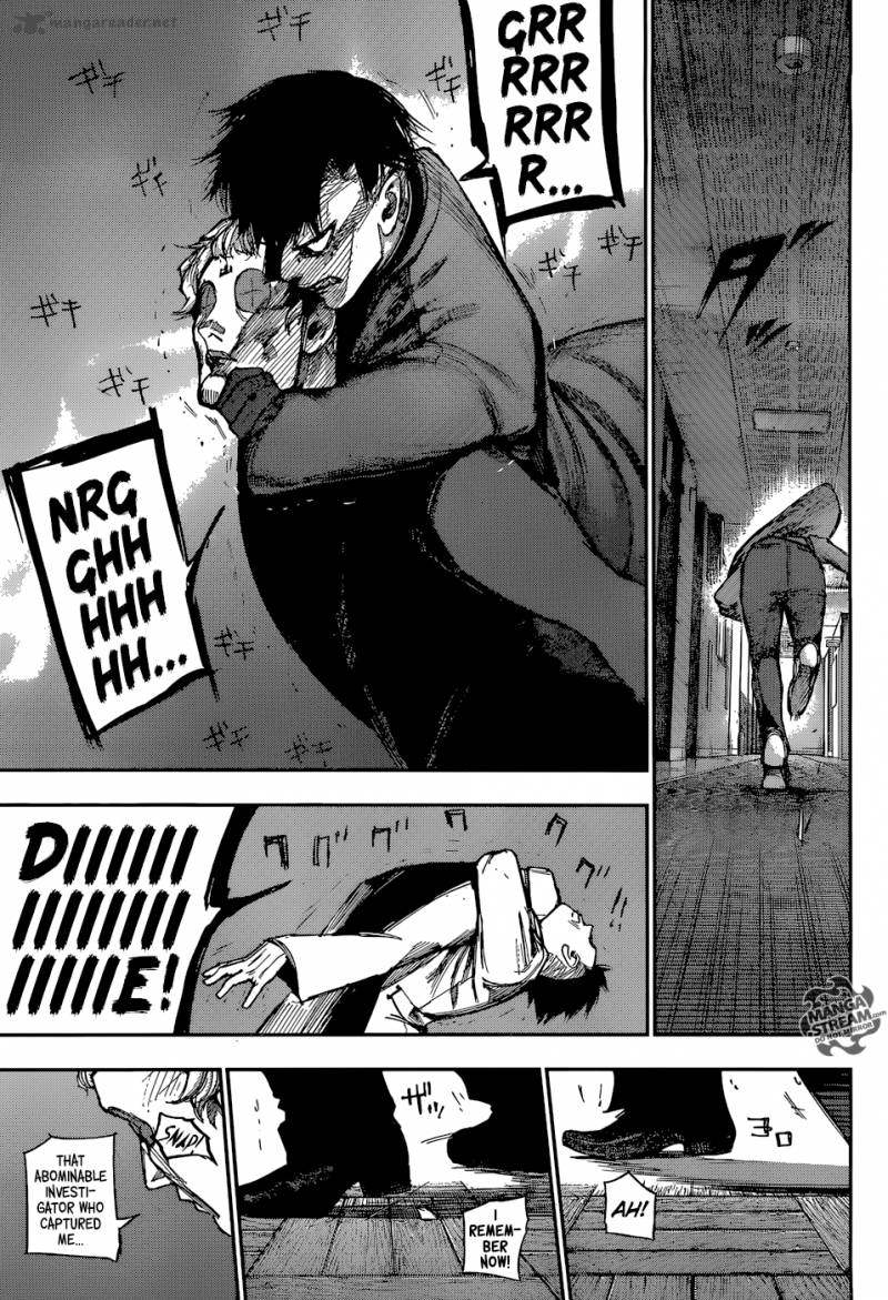 Tokyo Ghoulre 108 17