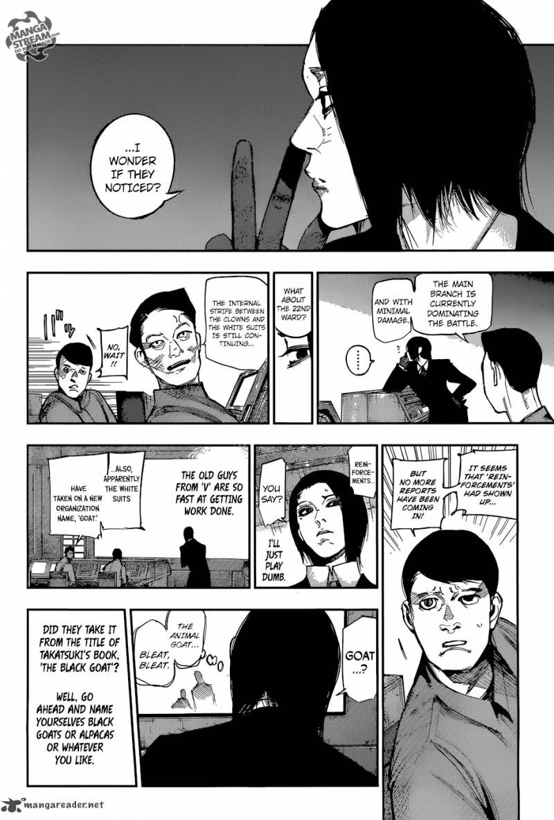 Tokyo Ghoulre 108 7