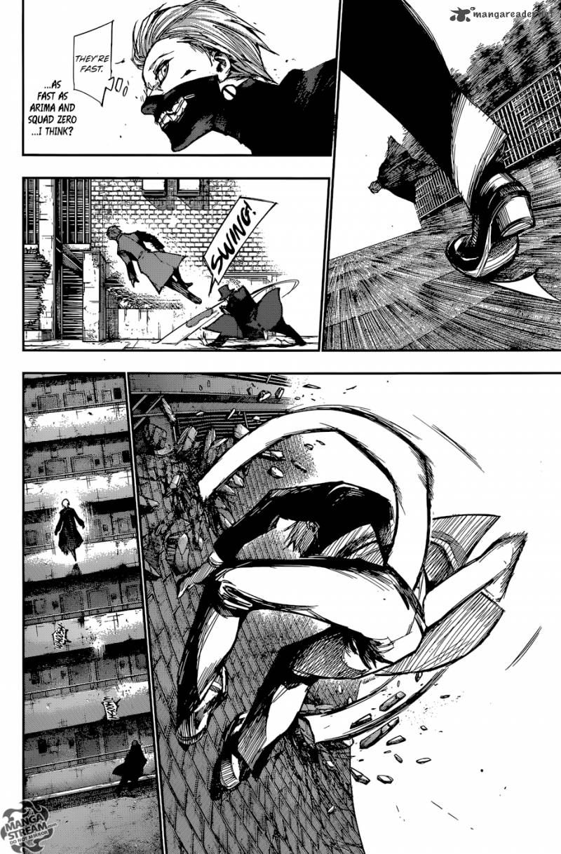Tokyo Ghoulre 108 9