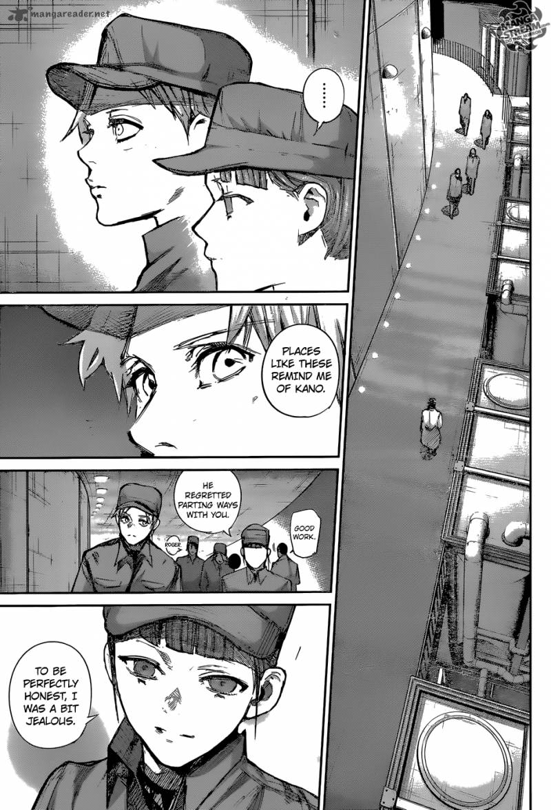 Tokyo Ghoulre 109 11