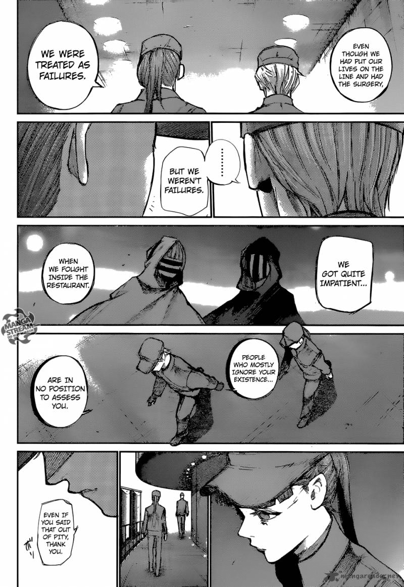 Tokyo Ghoulre 109 12