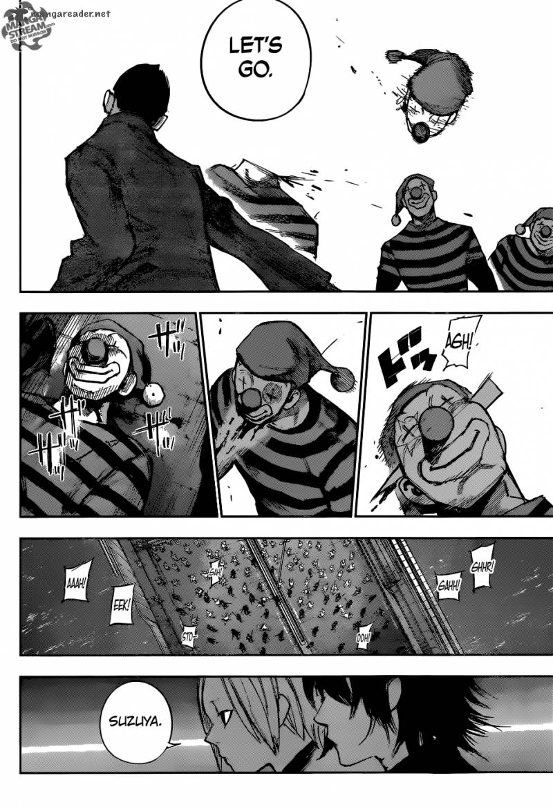 Tokyo Ghoulre 109 14