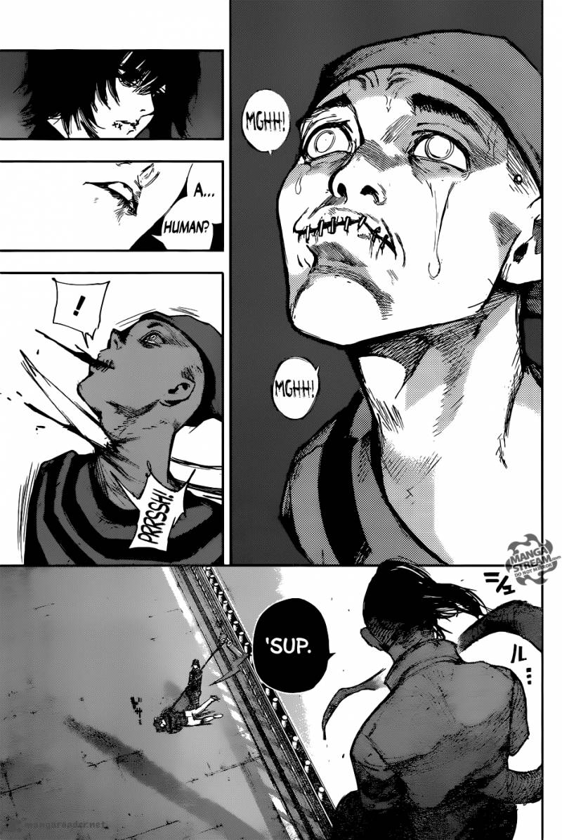 Tokyo Ghoulre 109 17