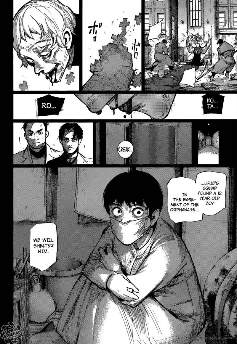 Tokyo Ghoulre 109 2