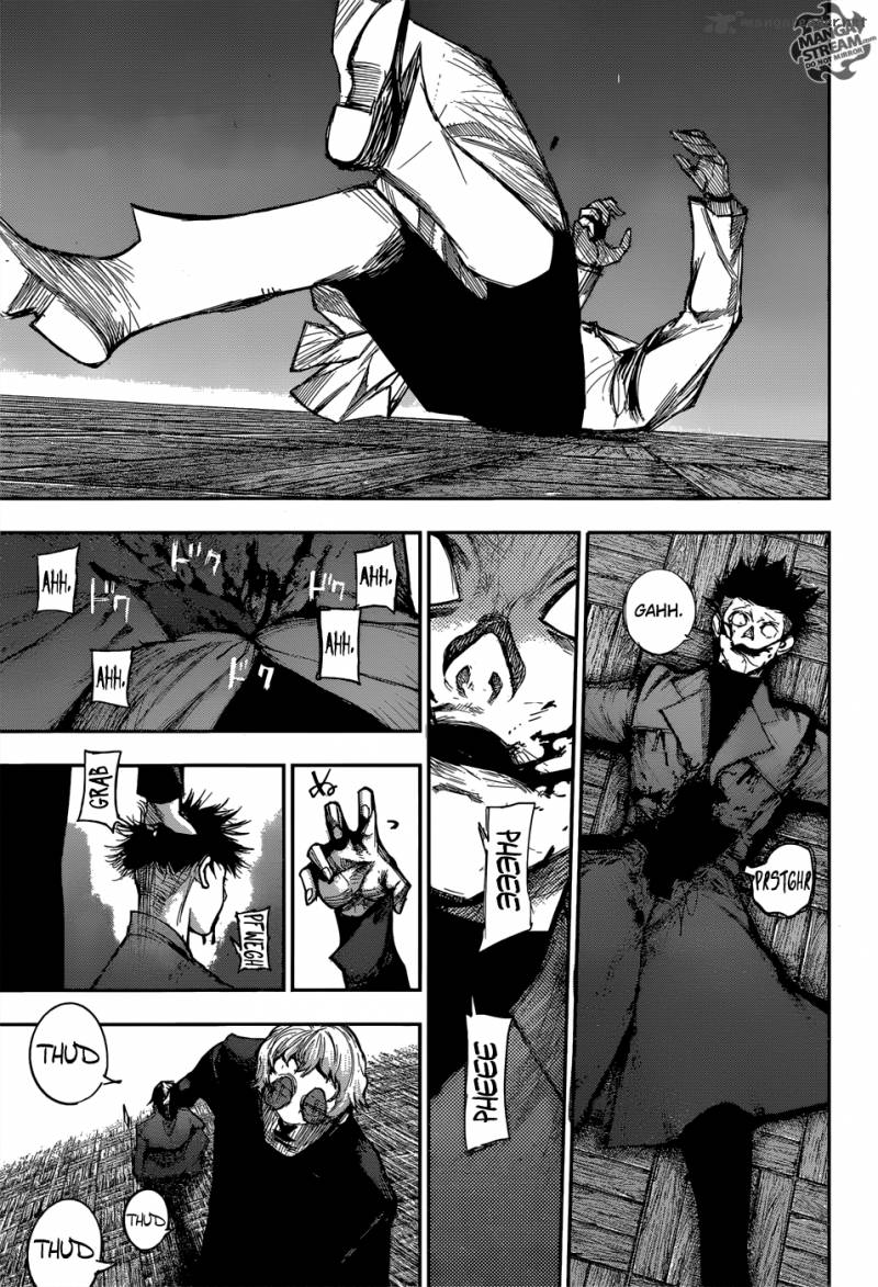 Tokyo Ghoulre 109 3