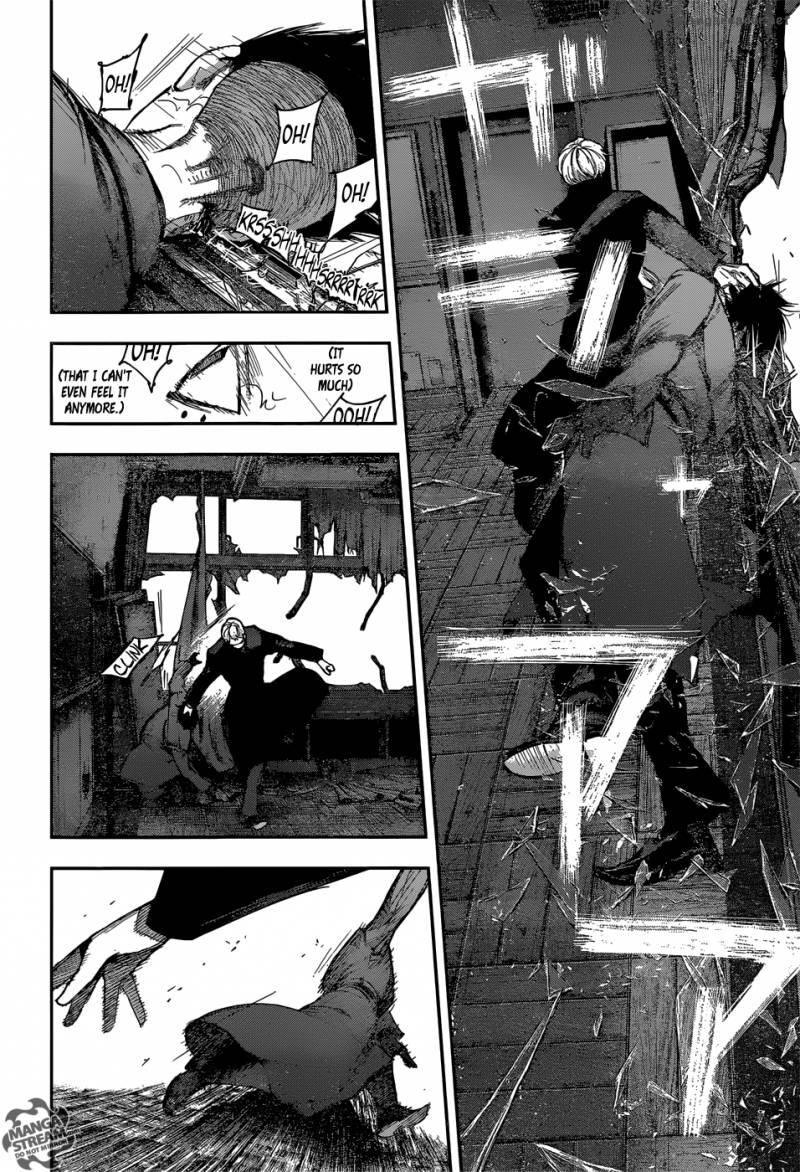 Tokyo Ghoulre 109 4