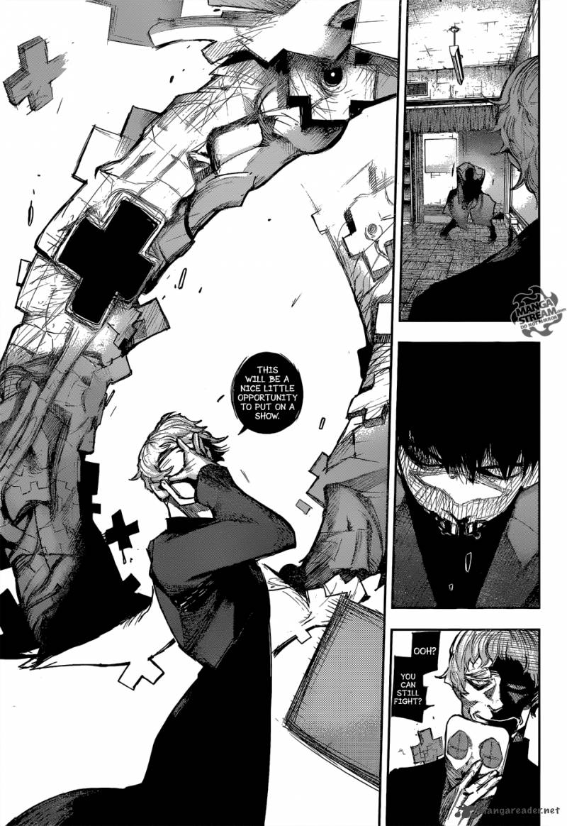 Tokyo Ghoulre 109 7