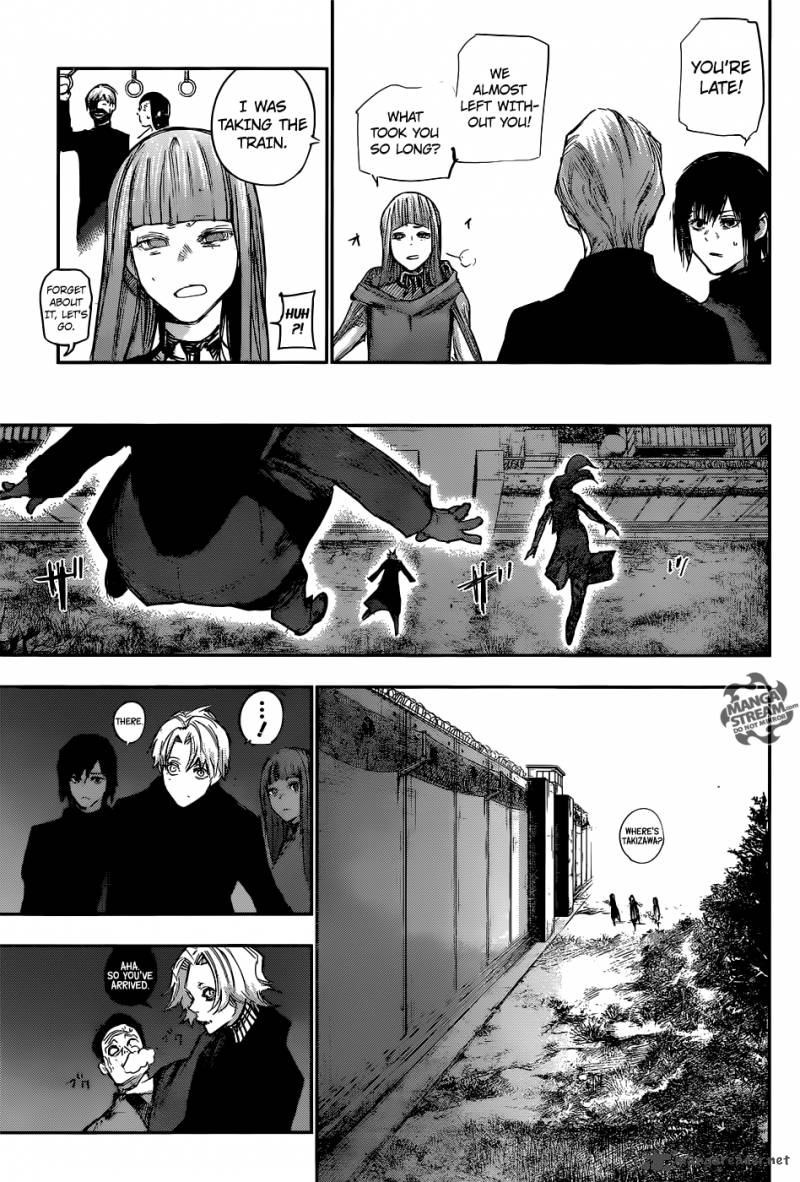Tokyo Ghoulre 109 9
