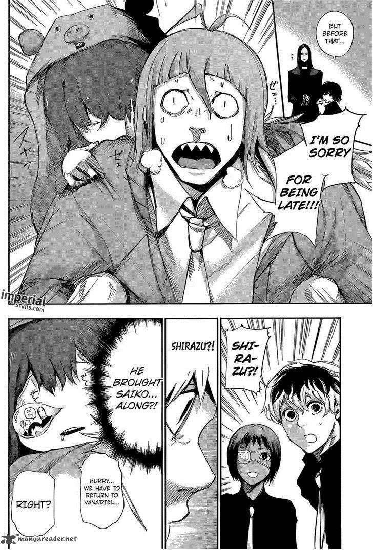 Tokyo Ghoulre 11 5