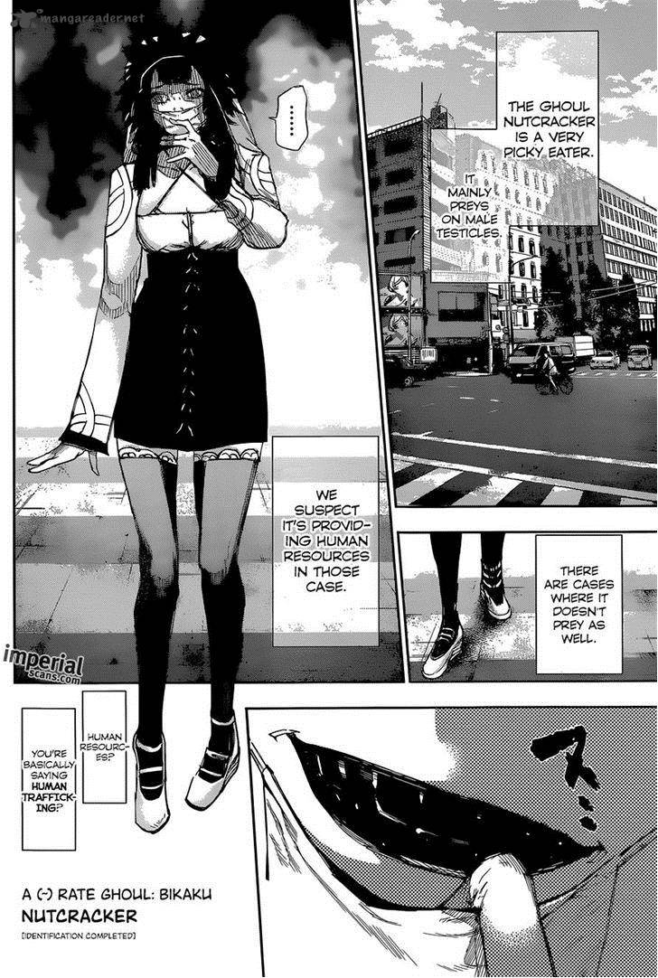 Tokyo Ghoulre 11 7