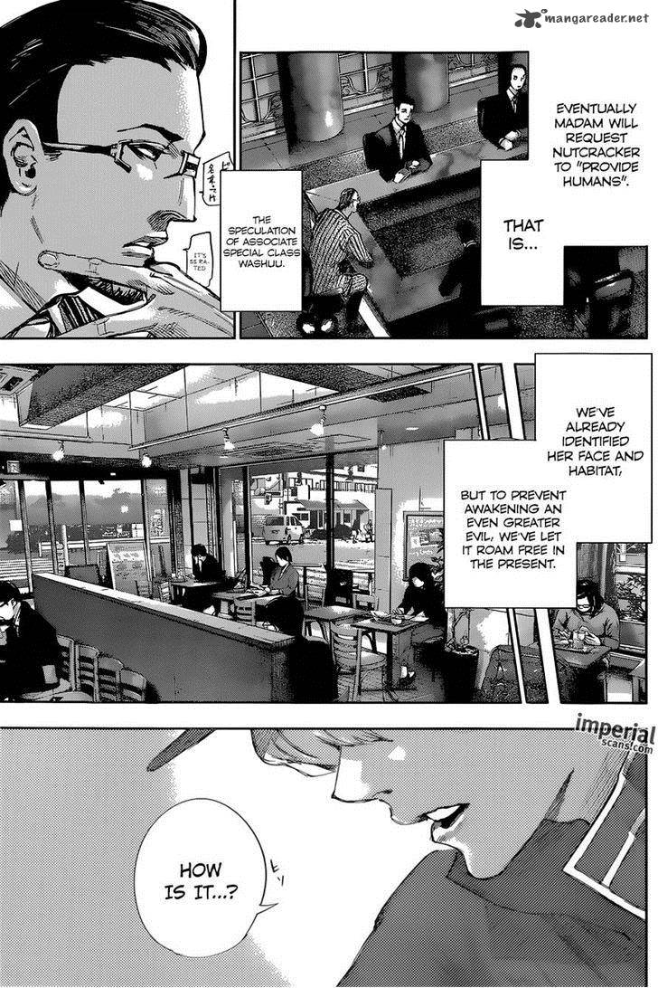 Tokyo Ghoulre 11 8