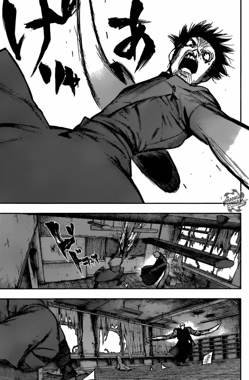 Tokyo Ghoulre 110 10