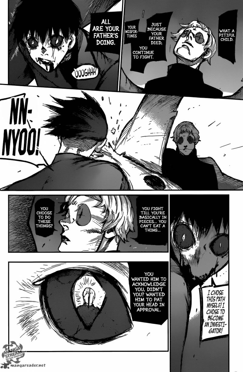 Tokyo Ghoulre 110 11