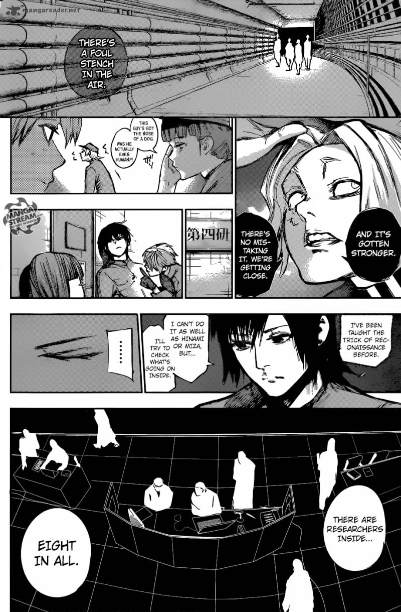 Tokyo Ghoulre 110 15