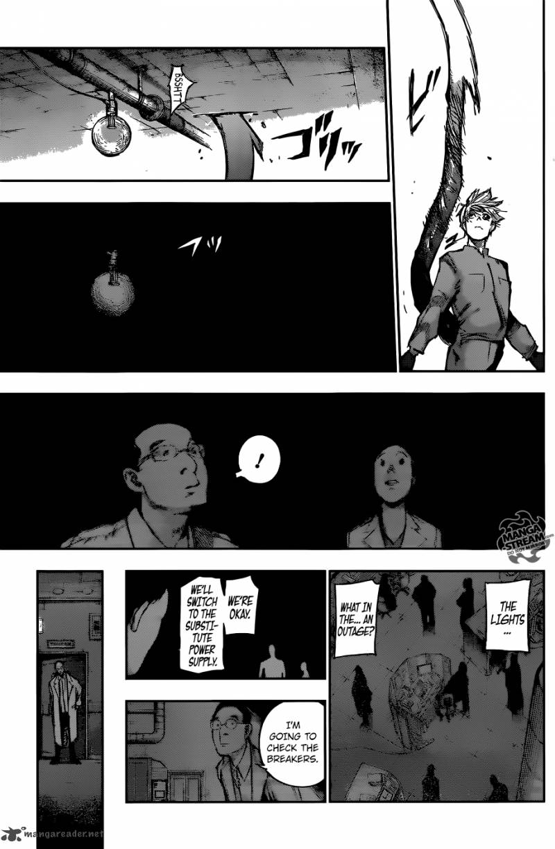 Tokyo Ghoulre 110 16