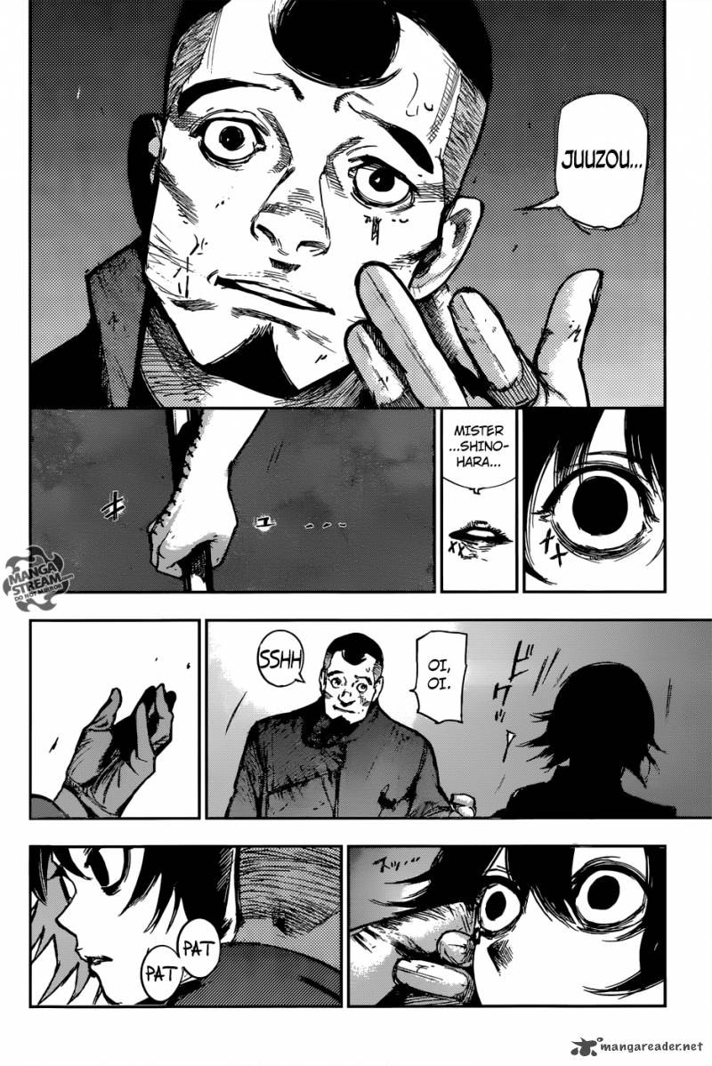 Tokyo Ghoulre 110 5
