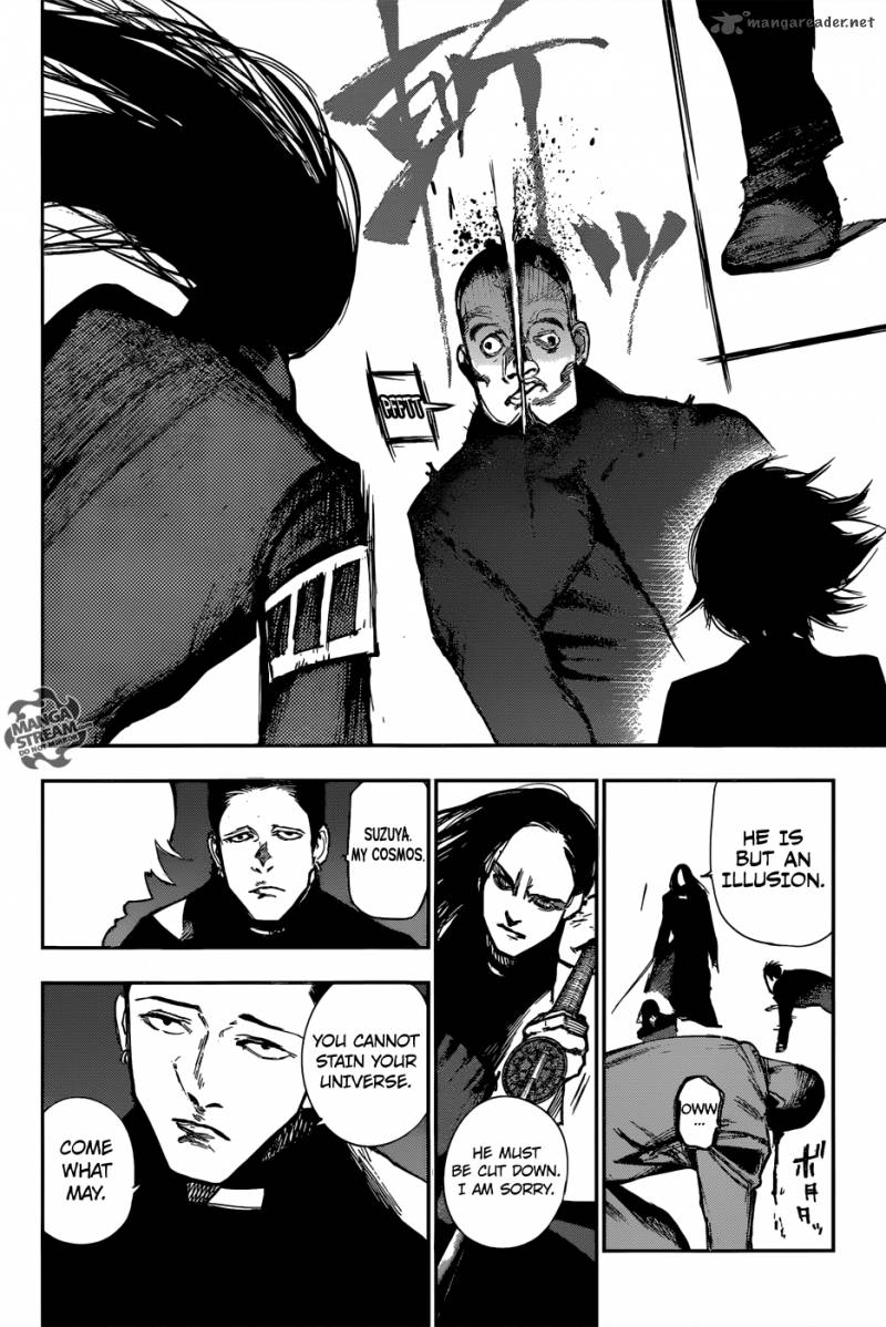 Tokyo Ghoulre 110 7