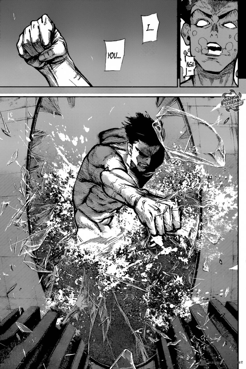 Tokyo Ghoulre 111 10