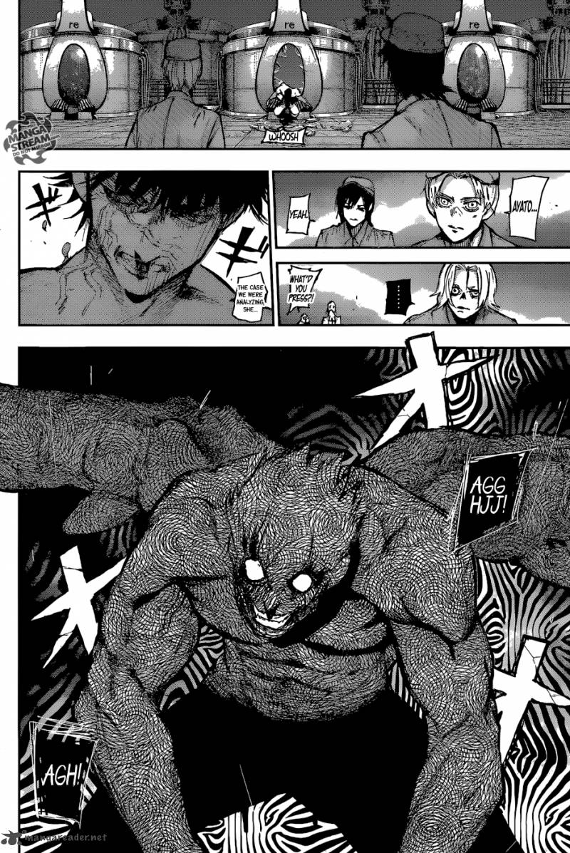 Tokyo Ghoulre 111 11