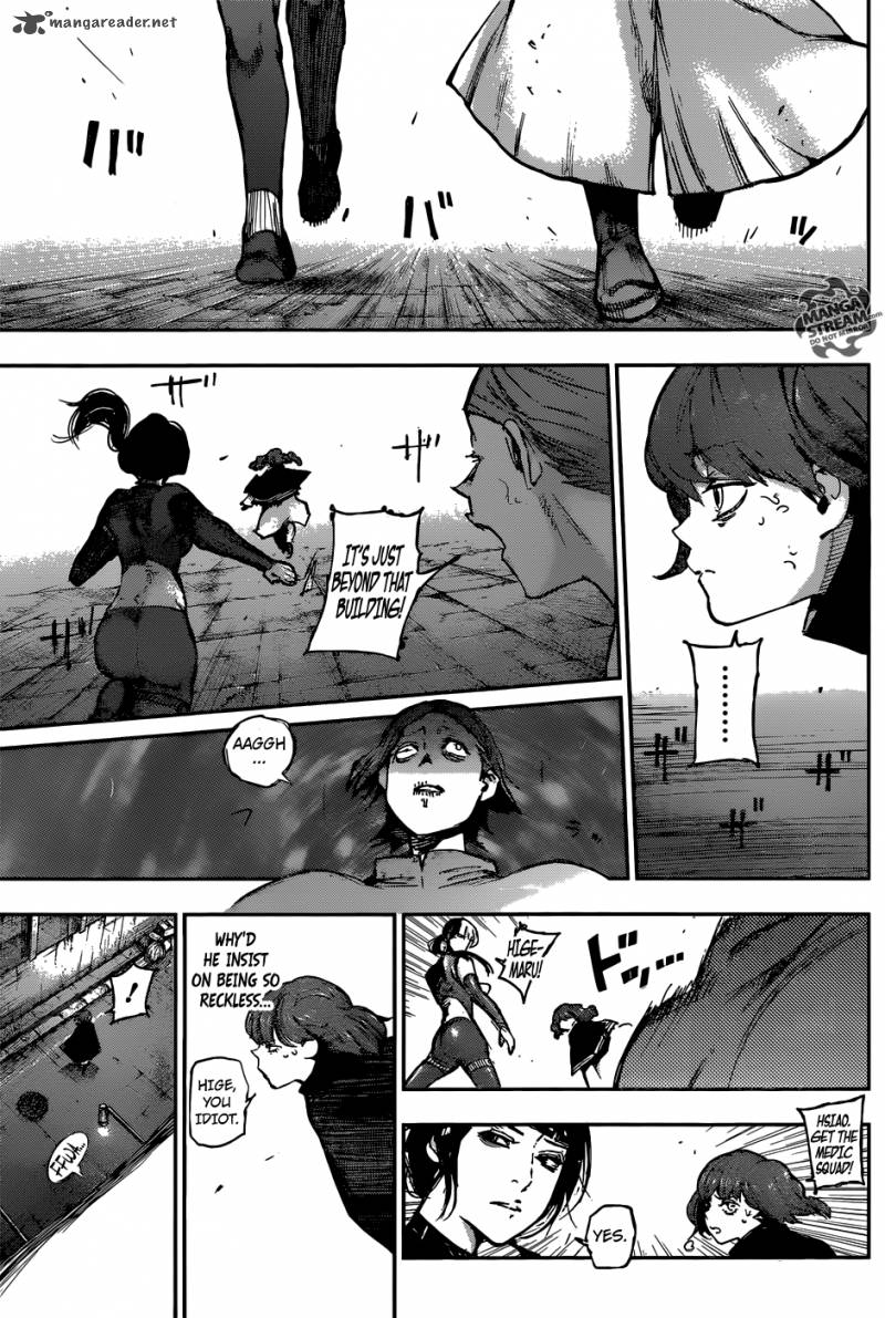 Tokyo Ghoulre 111 12