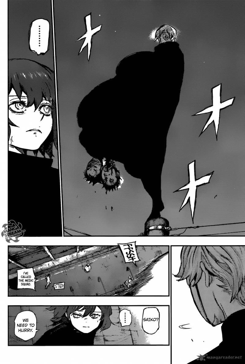 Tokyo Ghoulre 111 13