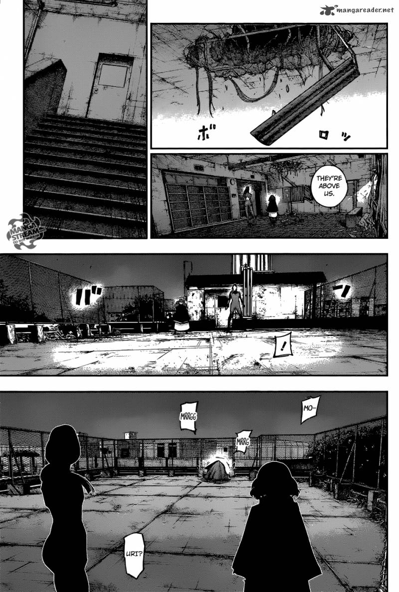 Tokyo Ghoulre 111 14