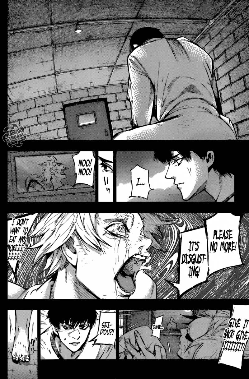 Tokyo Ghoulre 111 3