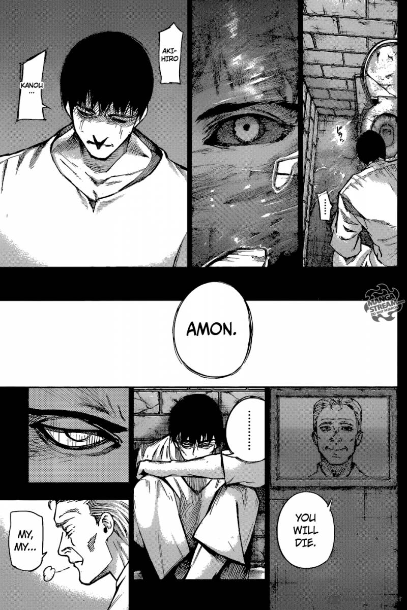 Tokyo Ghoulre 111 6