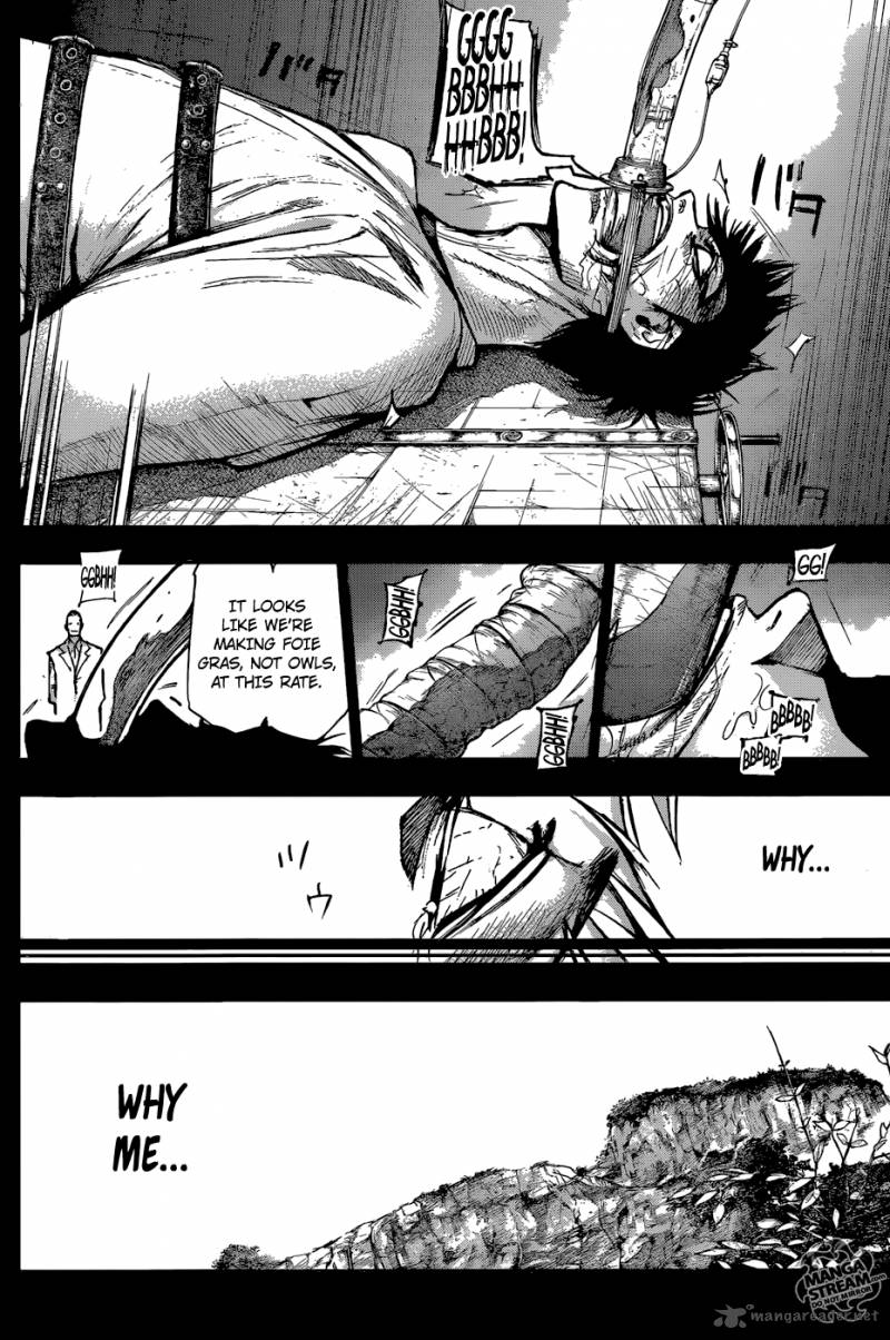 Tokyo Ghoulre 111 7