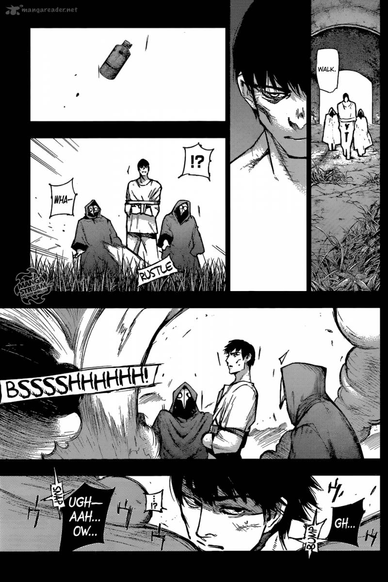 Tokyo Ghoulre 111 8