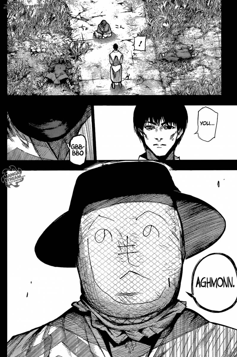 Tokyo Ghoulre 111 9