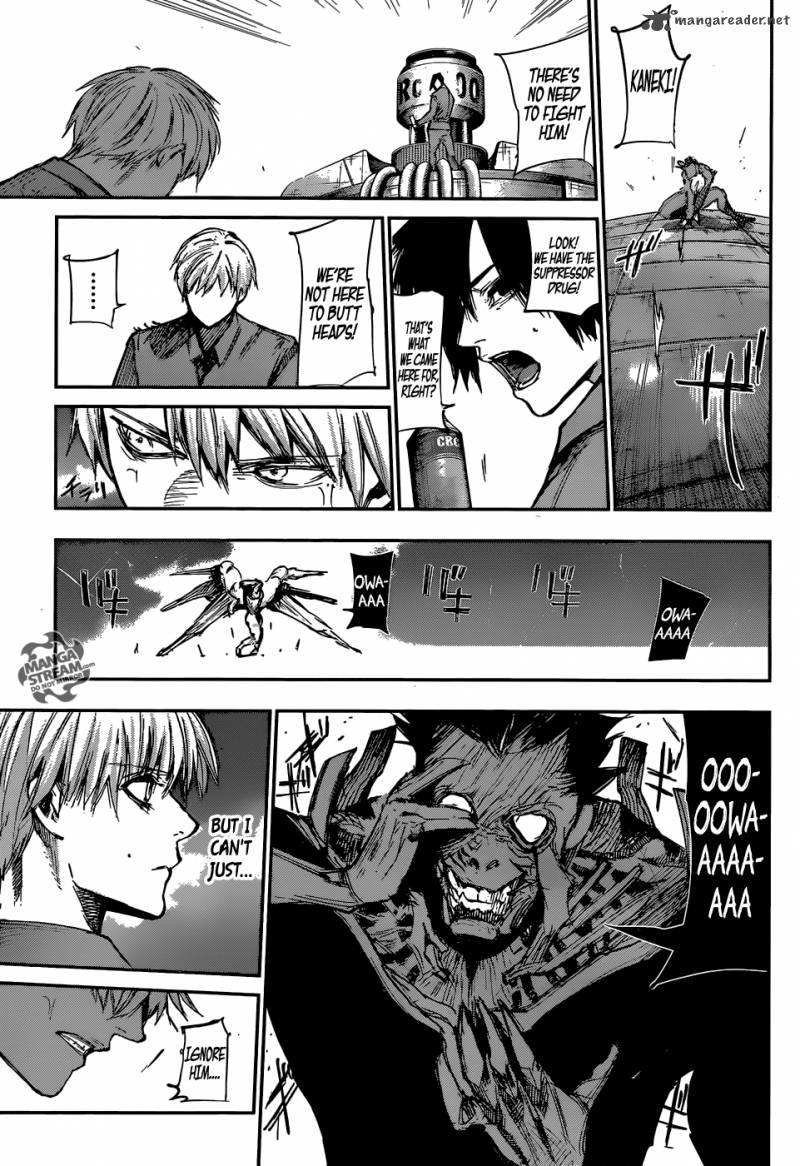 Tokyo Ghoulre 113 12