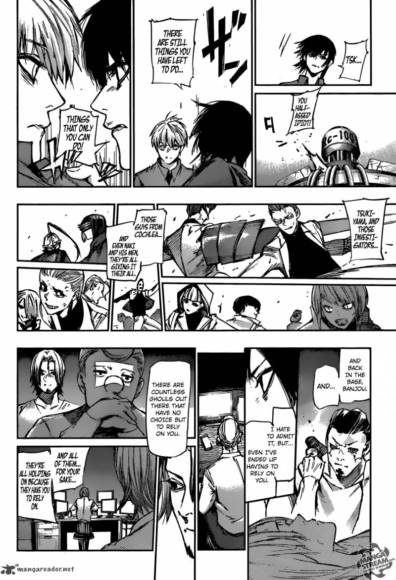 Tokyo Ghoulre 113 13