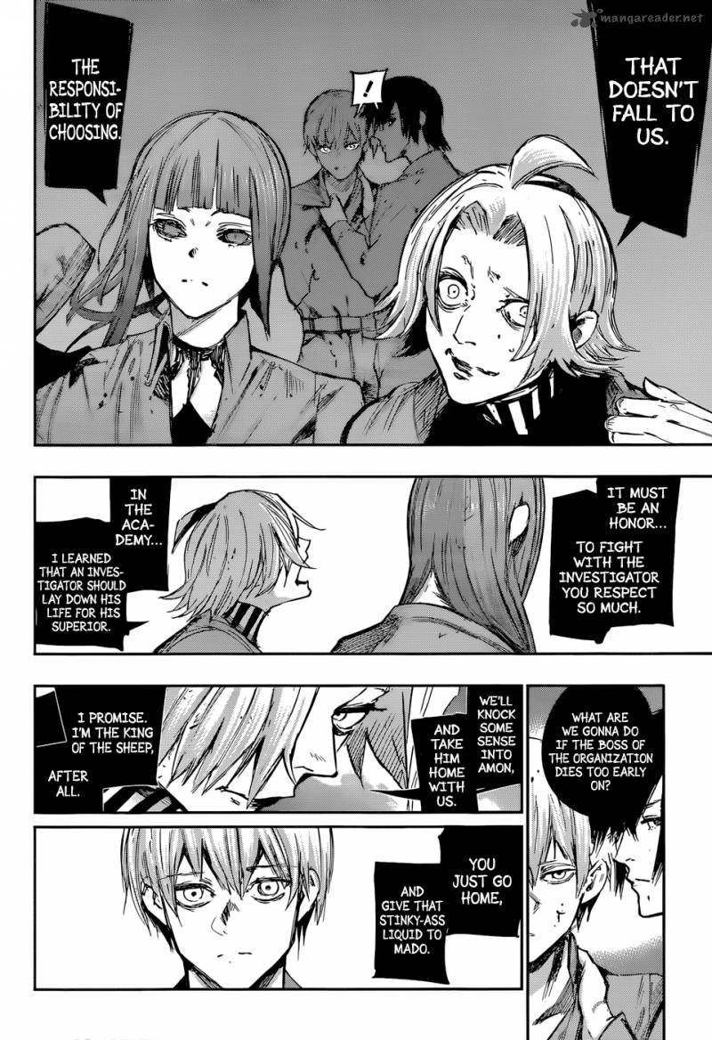 Tokyo Ghoulre 113 15