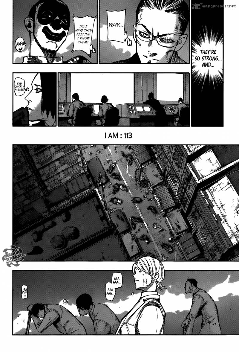 Tokyo Ghoulre 113 3