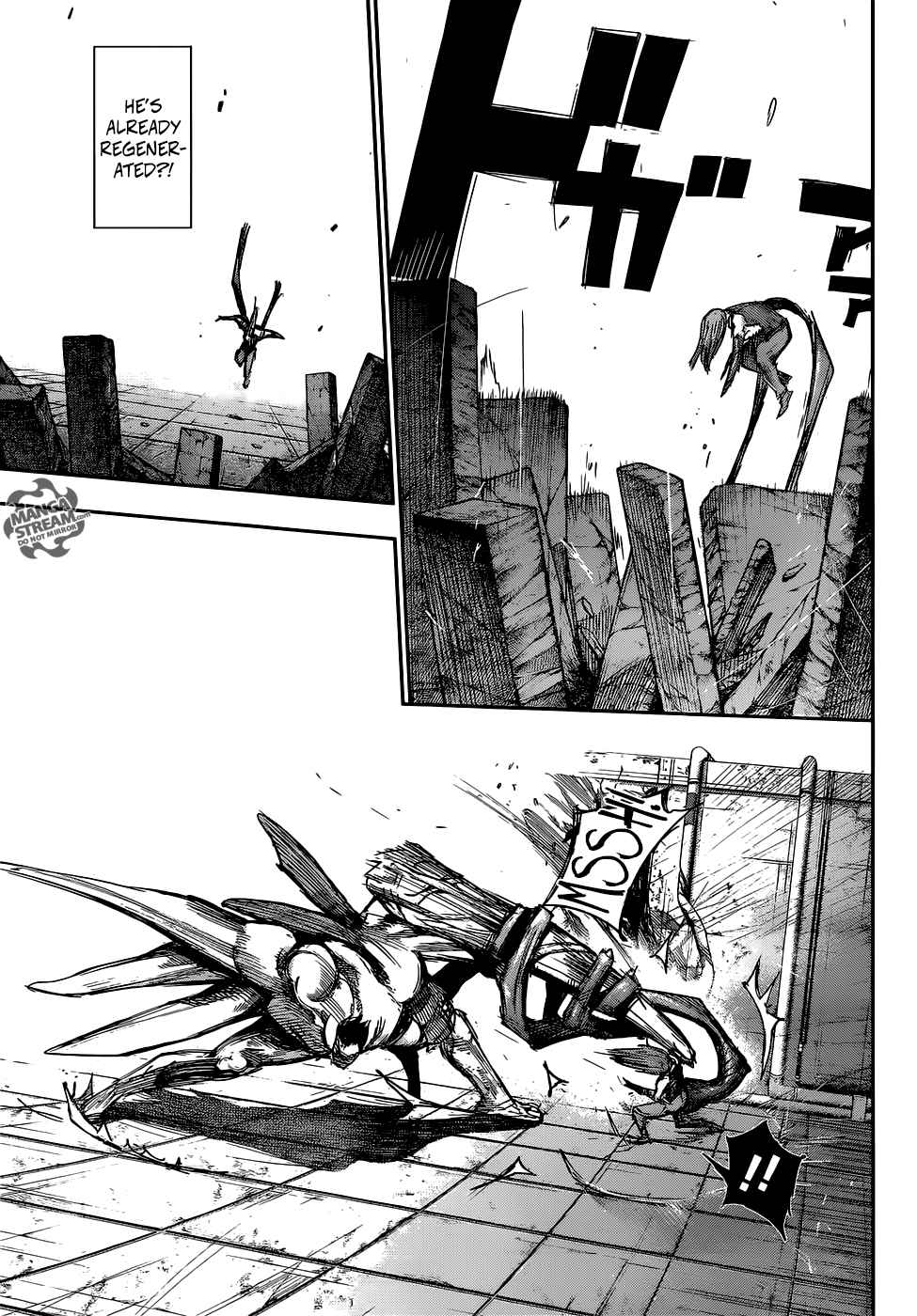 Tokyo Ghoulre 114 15