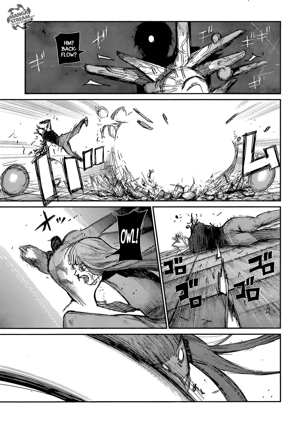 Tokyo Ghoulre 114 17