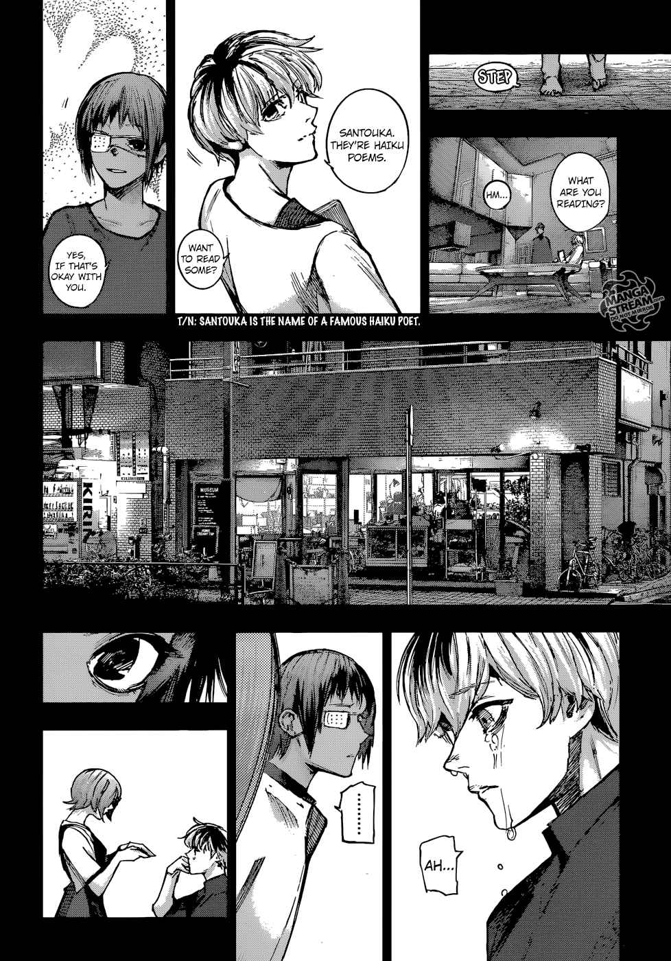 Tokyo Ghoulre 114 2