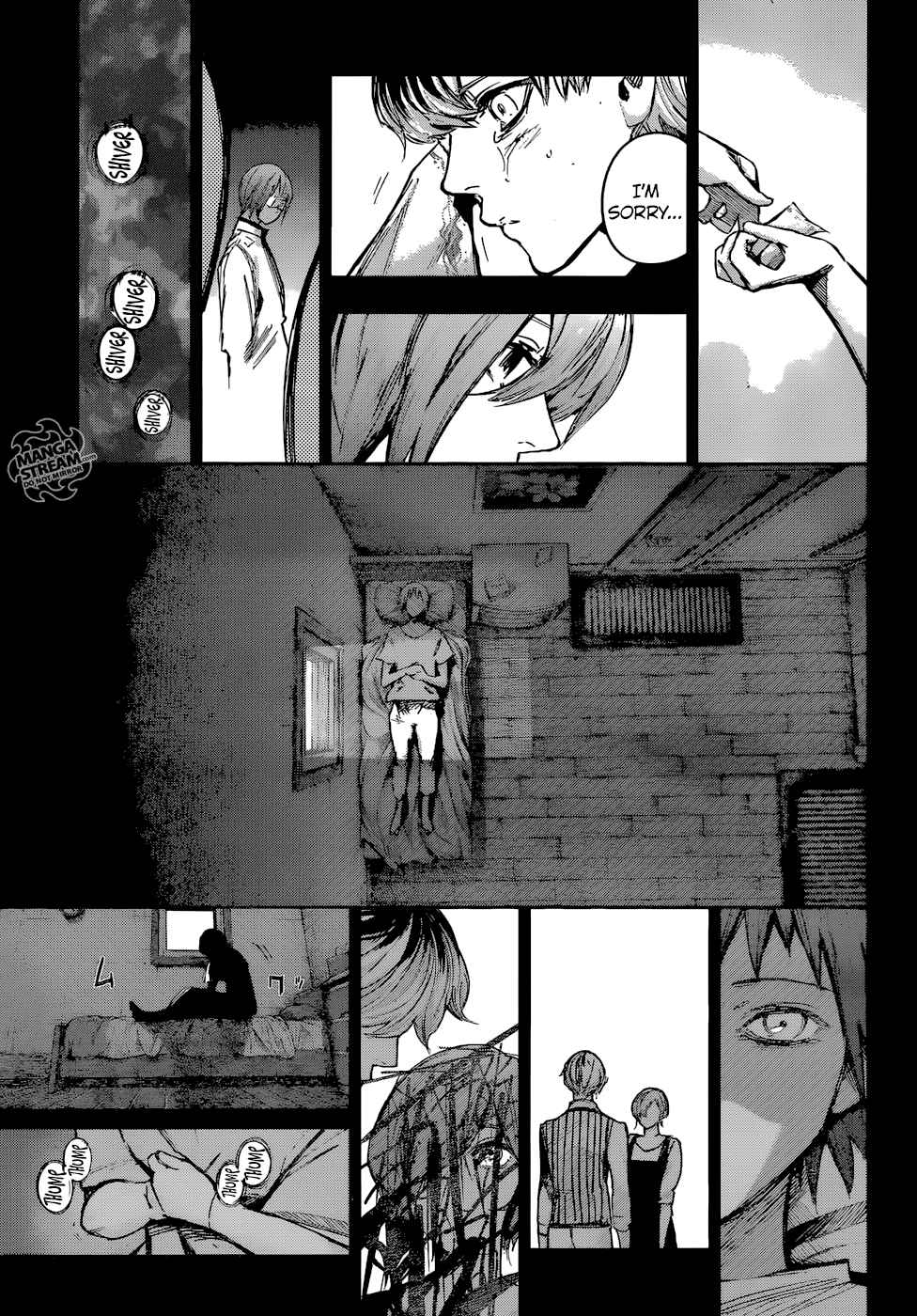 Tokyo Ghoulre 114 3
