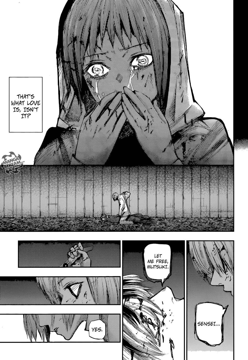 Tokyo Ghoulre 114 5