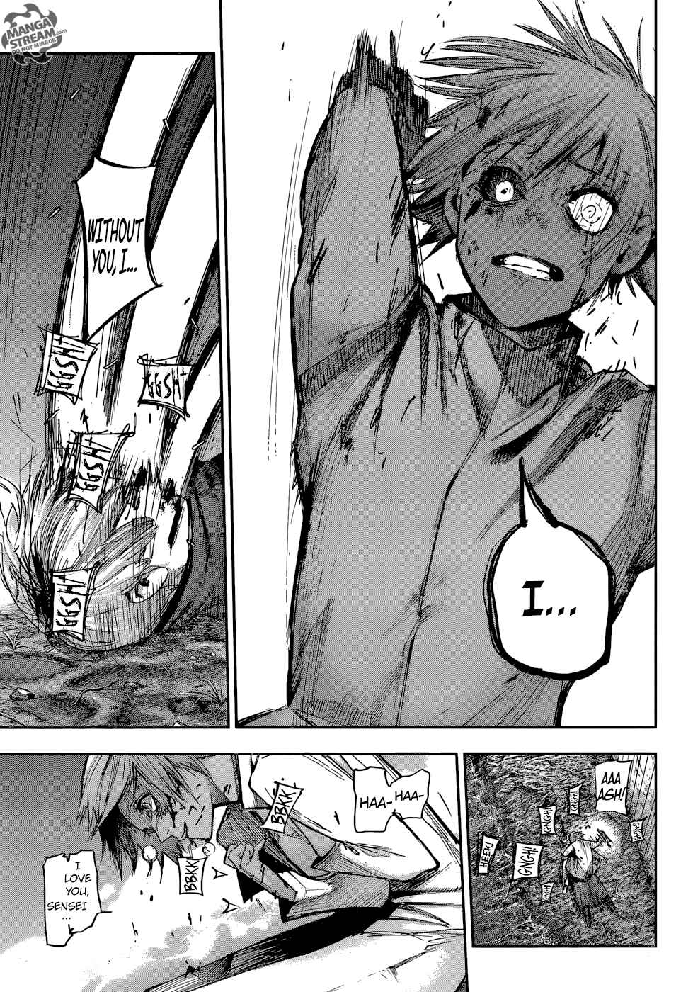 Tokyo Ghoulre 114 7