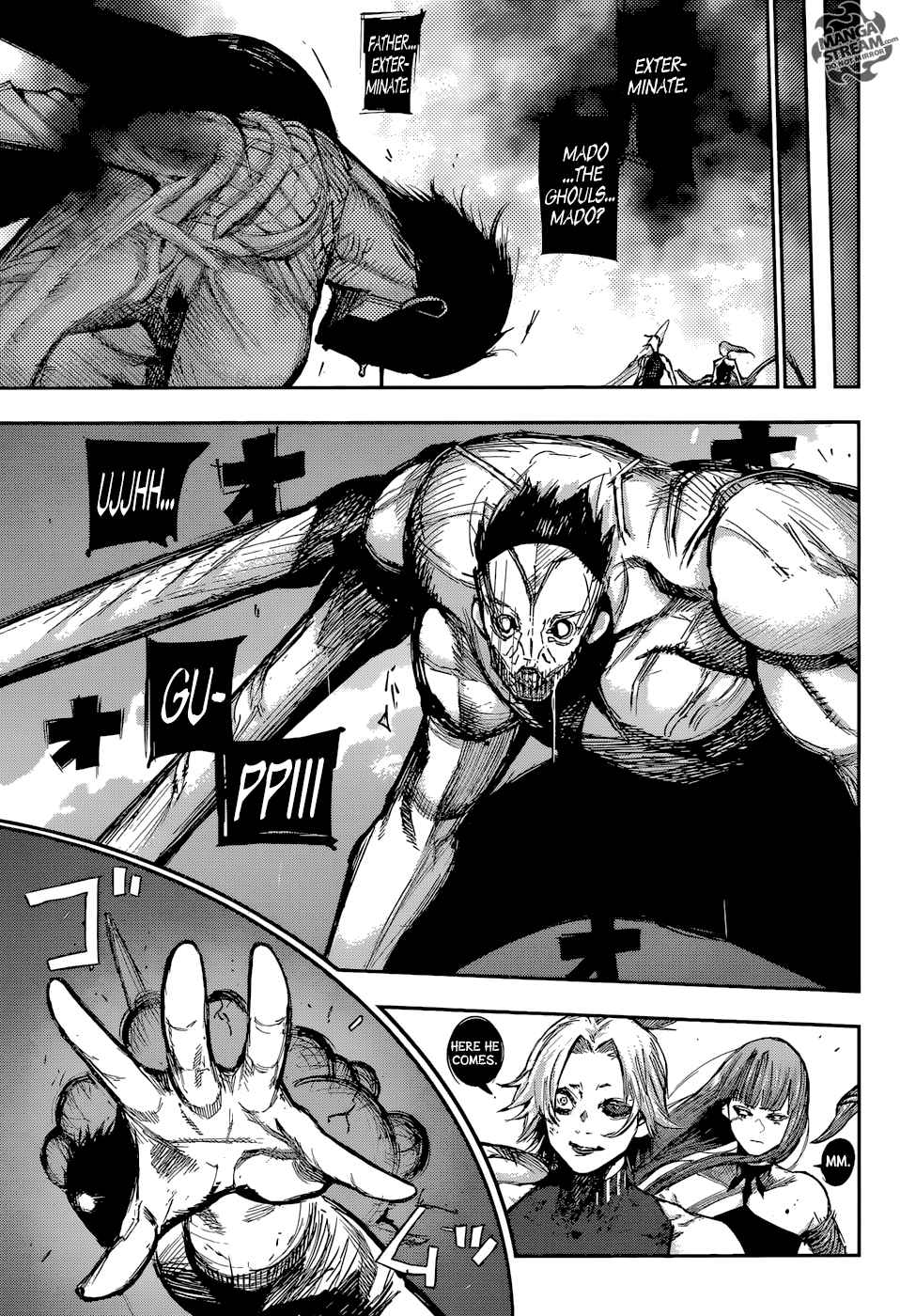 Tokyo Ghoulre 114 9