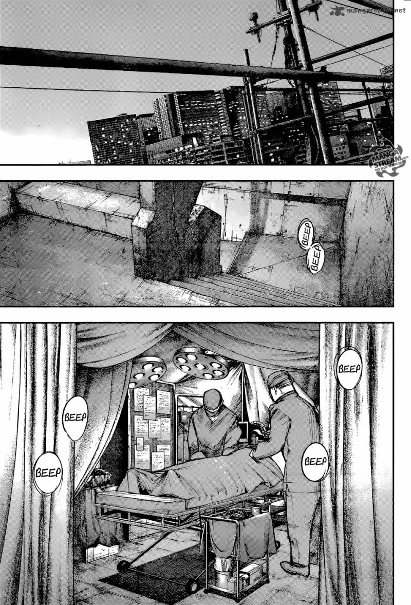 Tokyo Ghoulre 116 15